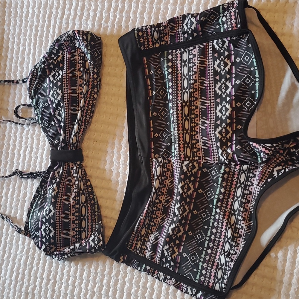 Swimsuit